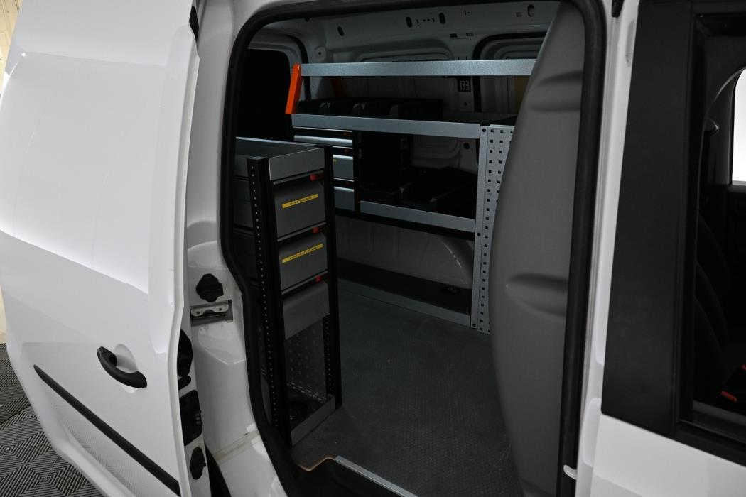 VOLKSWAGEN Caddy 2021