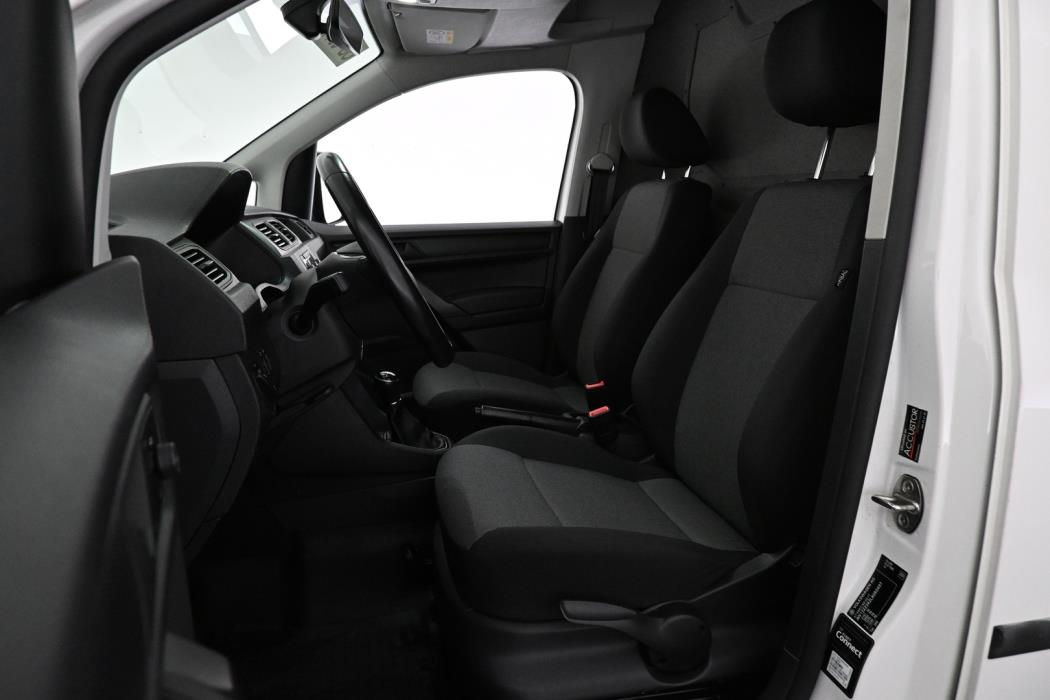 VOLKSWAGEN Caddy 2021