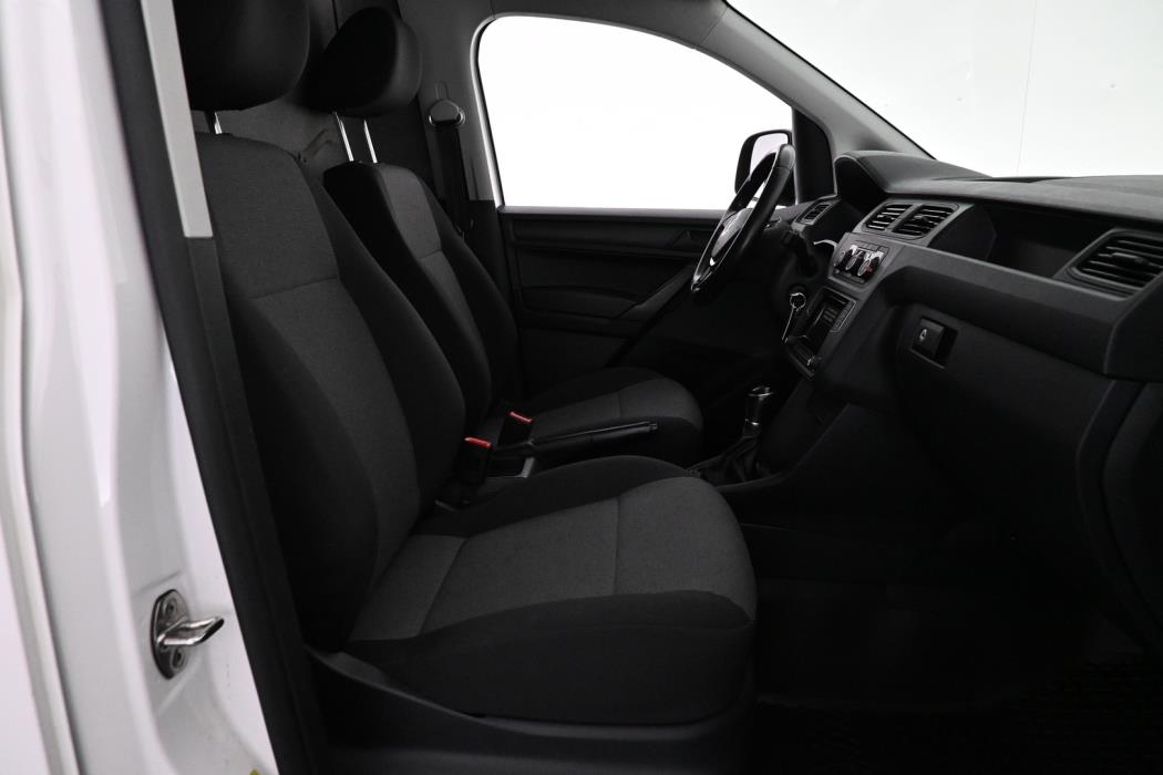 VOLKSWAGEN Caddy 2021