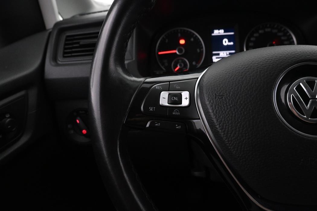 VOLKSWAGEN Caddy 2021