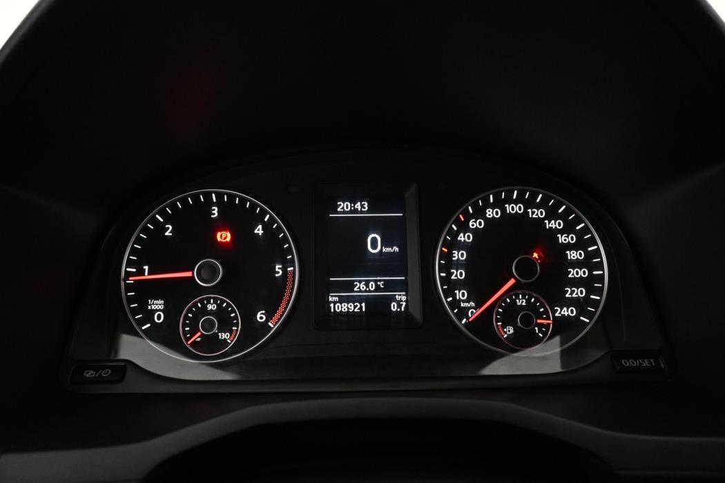 VOLKSWAGEN Caddy 2021