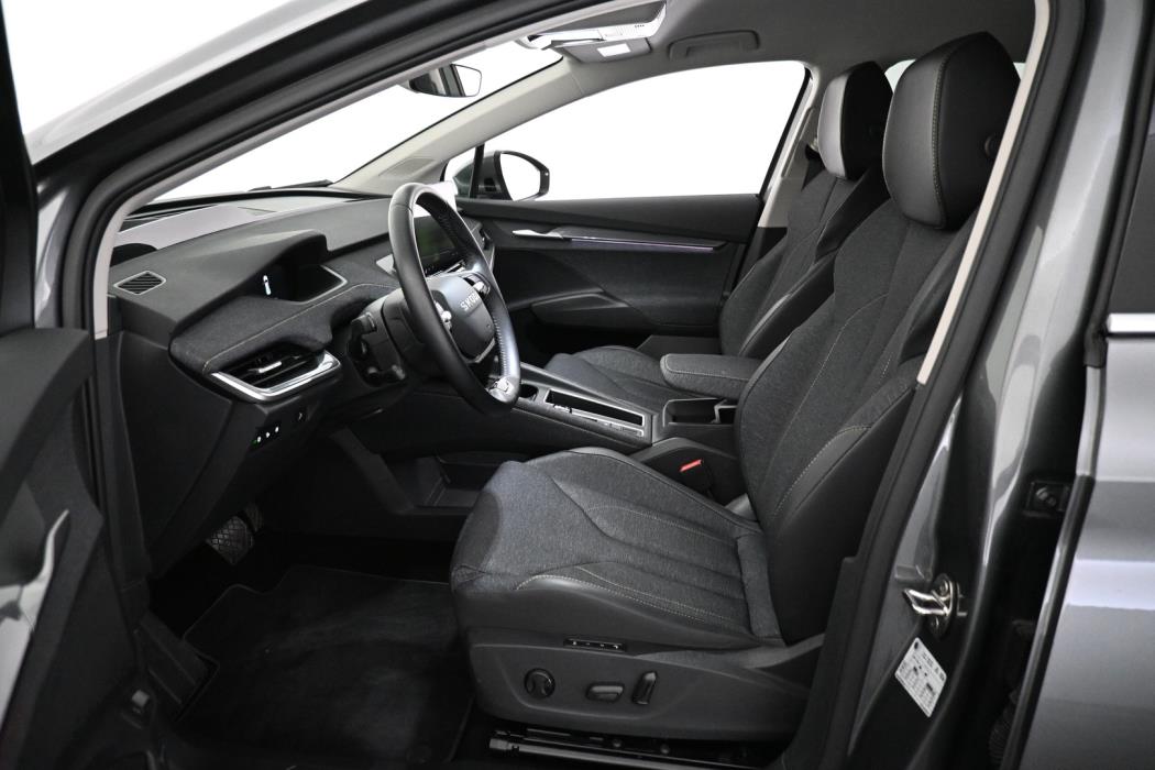 SKODA Elroq 2025