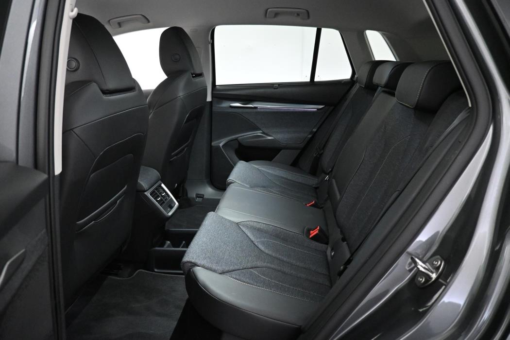 SKODA Elroq 2025