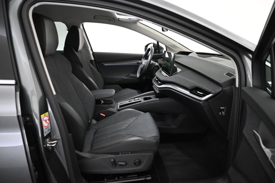 SKODA Elroq 2025