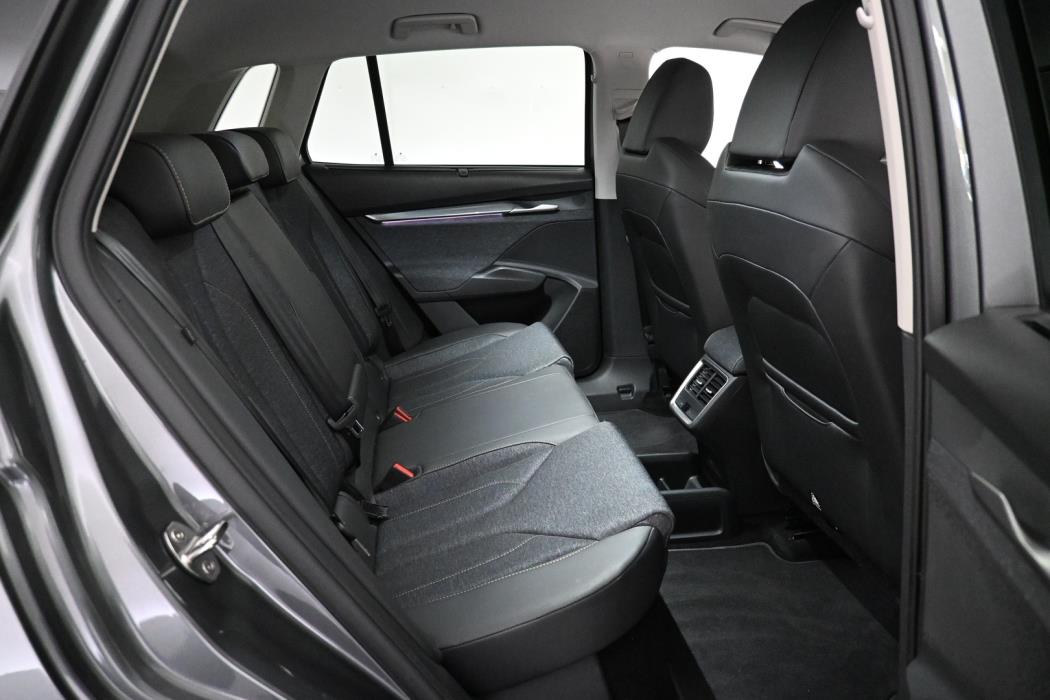 SKODA Elroq 2025