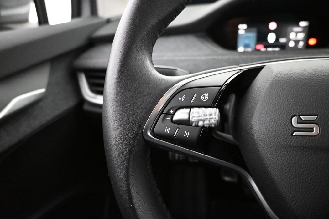 SKODA Elroq 2025