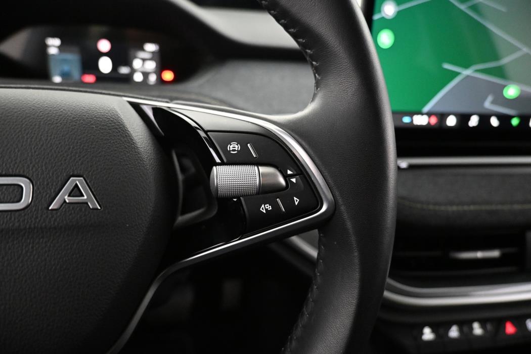 SKODA Elroq 2025