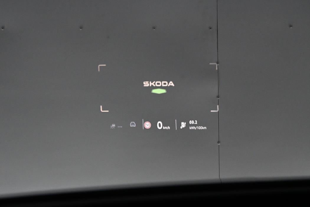 SKODA Elroq 2025