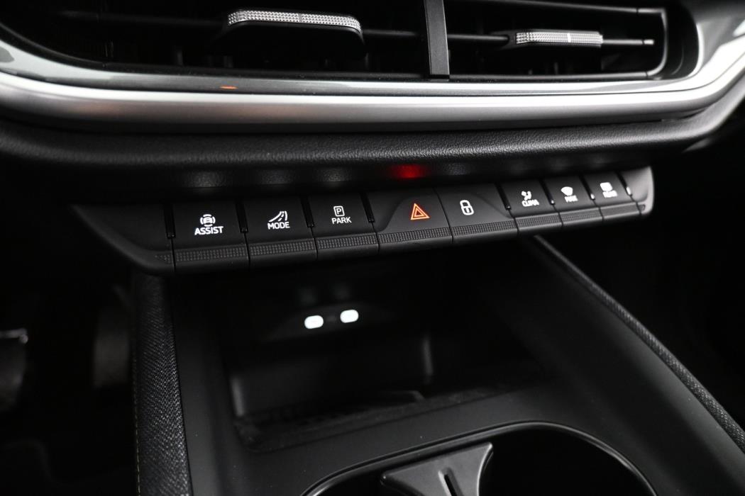 SKODA Elroq 2025