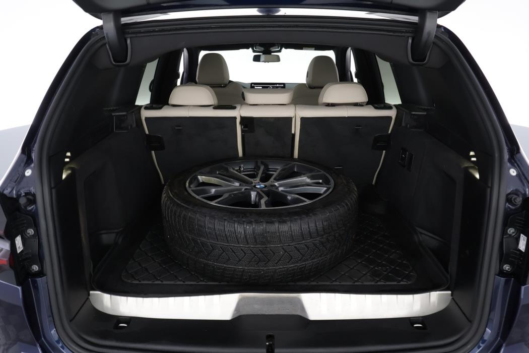 BMW X3 2023