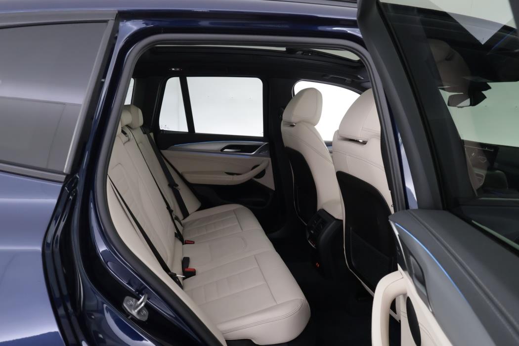 BMW X3 2023