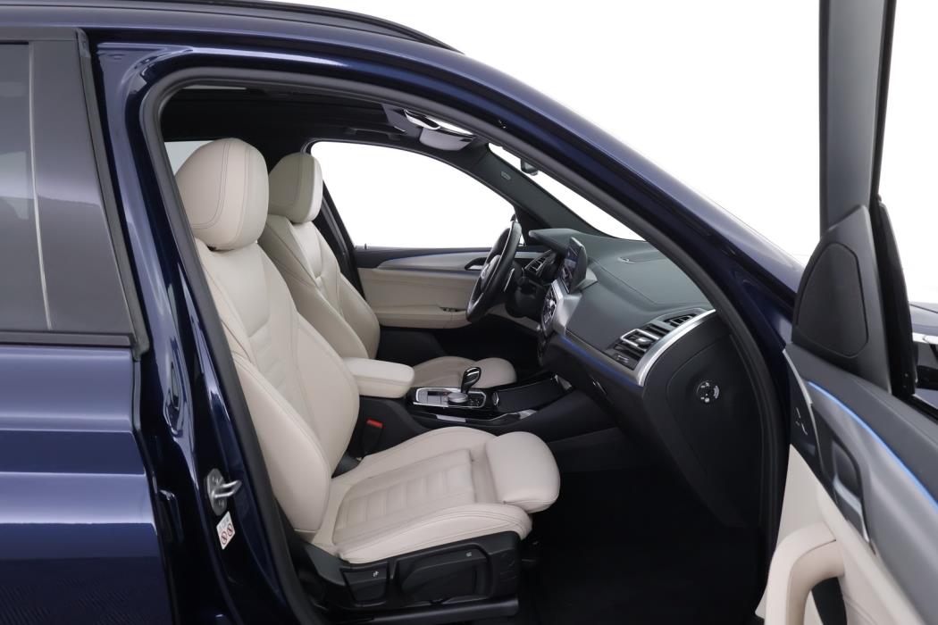 BMW X3 2023
