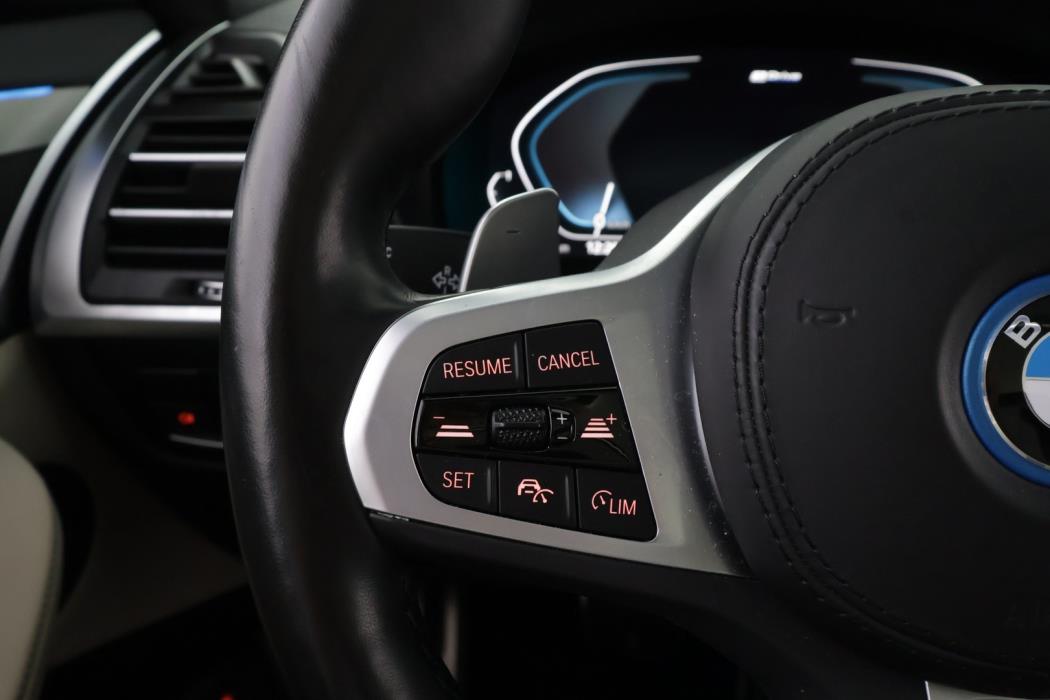 BMW X3 2023