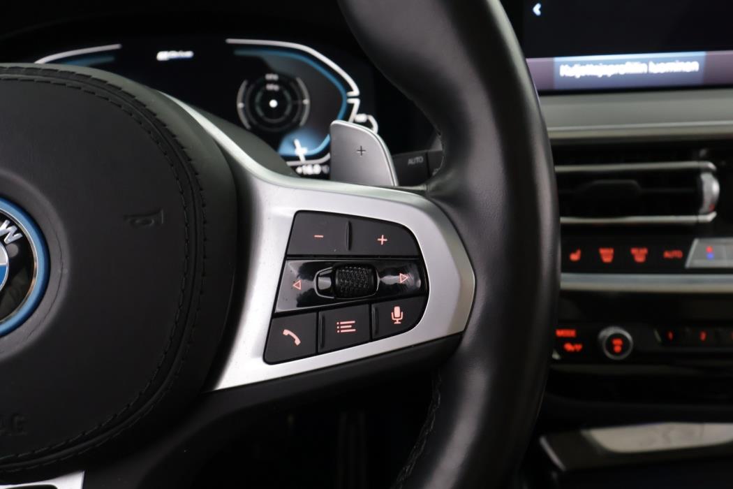 BMW X3 2023