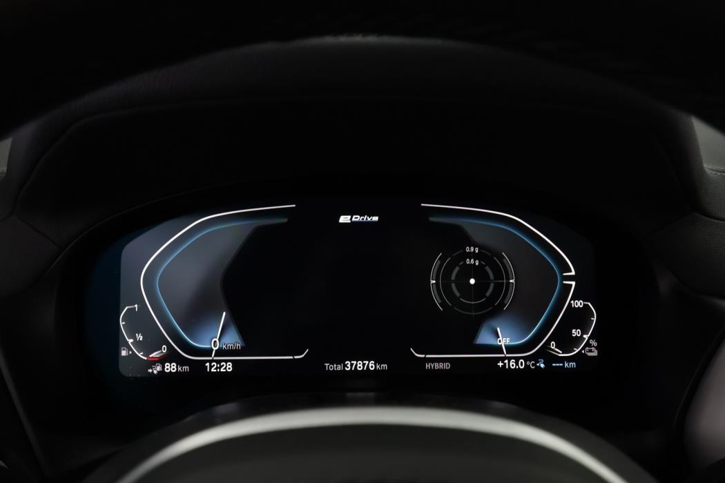 BMW X3 2023