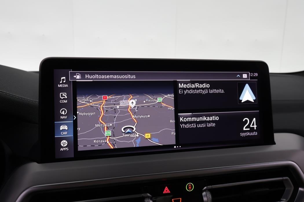 BMW X3 2023