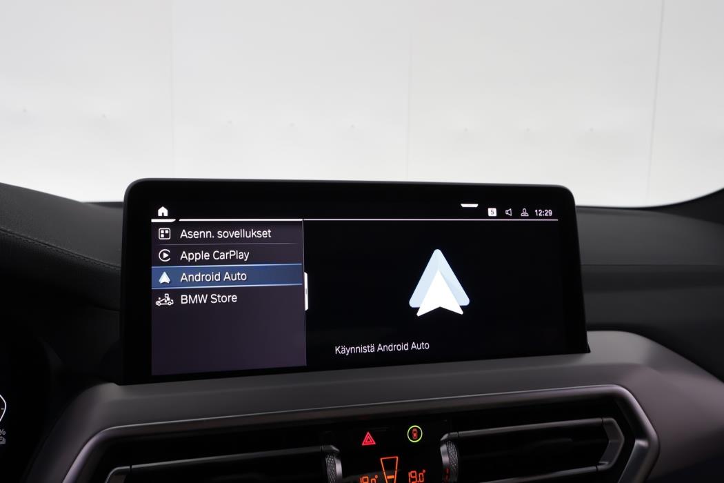 BMW X3 2023