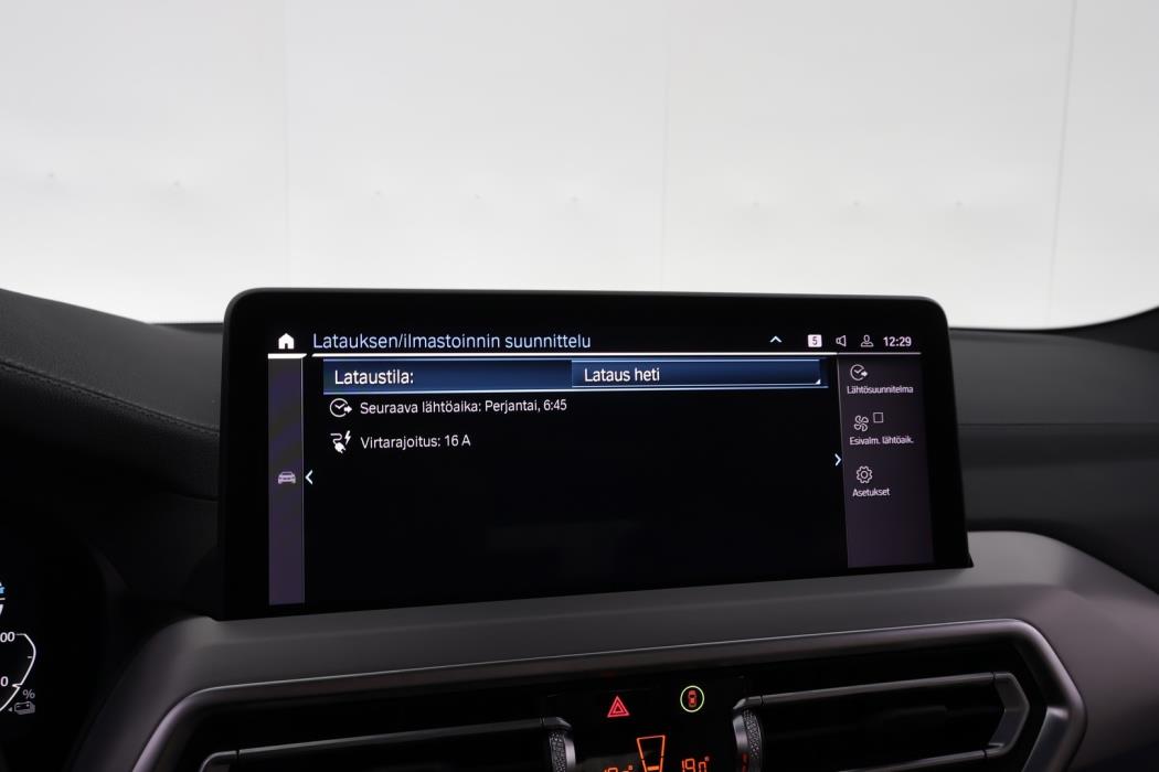 BMW X3 2023