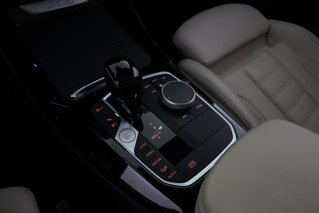 BMW X3 2023