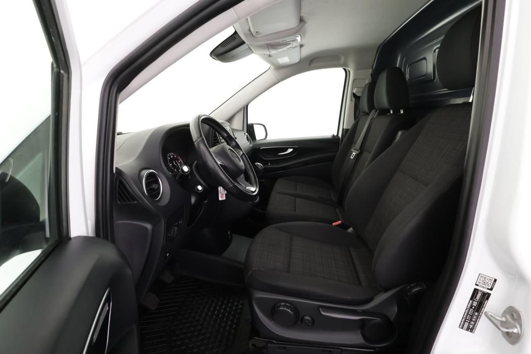 MERCEDES-BENZ Vito 2020