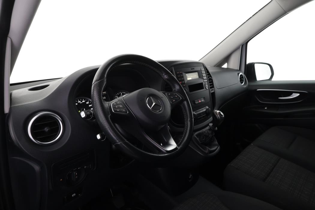 MERCEDES-BENZ Vito 2020
