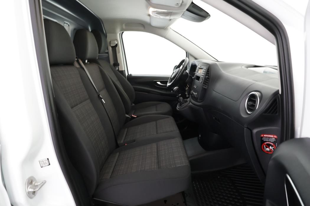 MERCEDES-BENZ Vito 2020