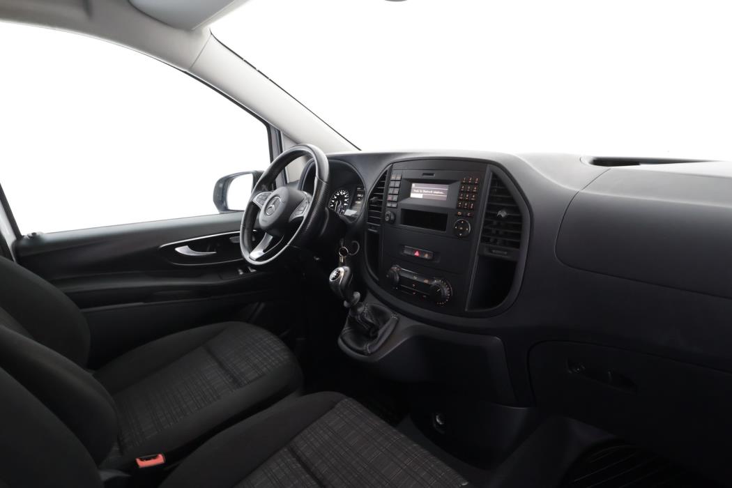 MERCEDES-BENZ Vito 2020