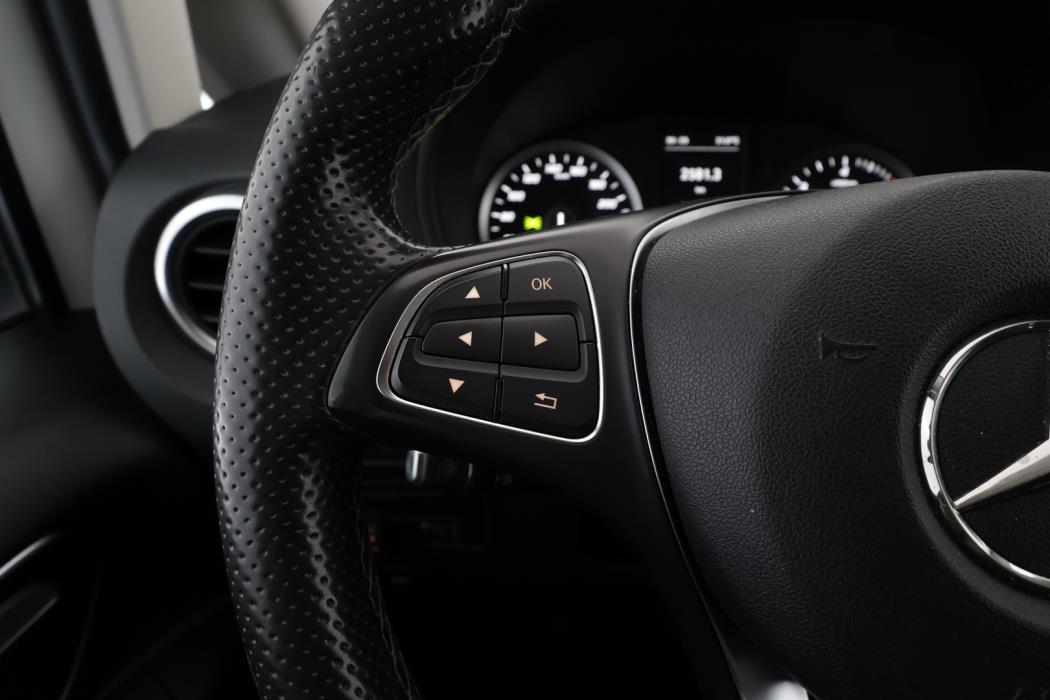 MERCEDES-BENZ Vito 2020