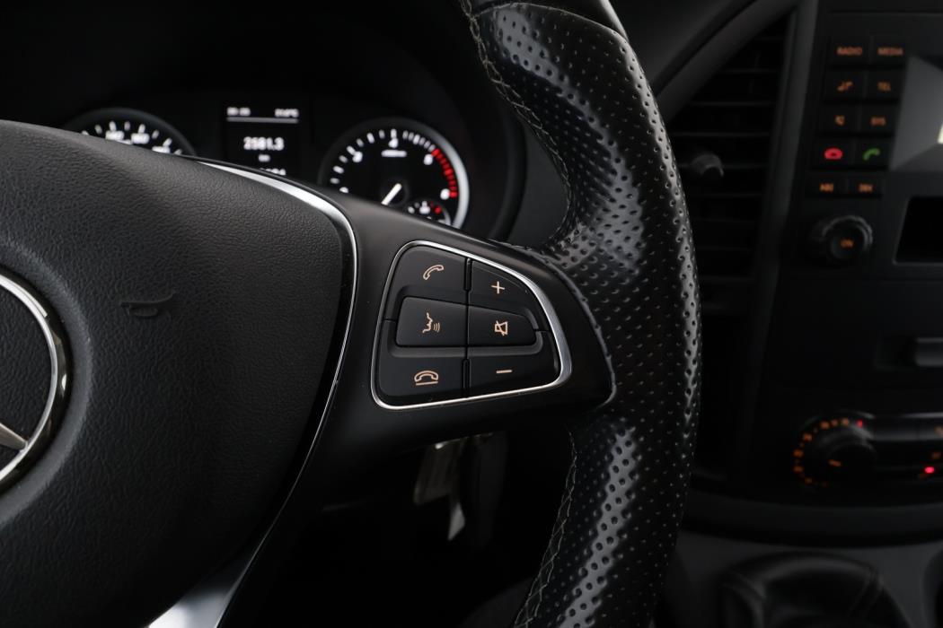 MERCEDES-BENZ Vito 2020