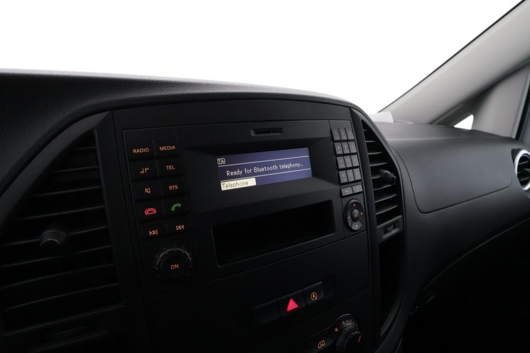 MERCEDES-BENZ Vito 2020