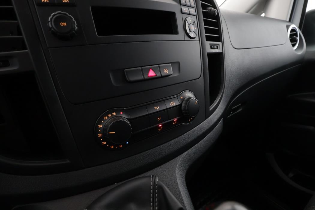 MERCEDES-BENZ Vito 2020