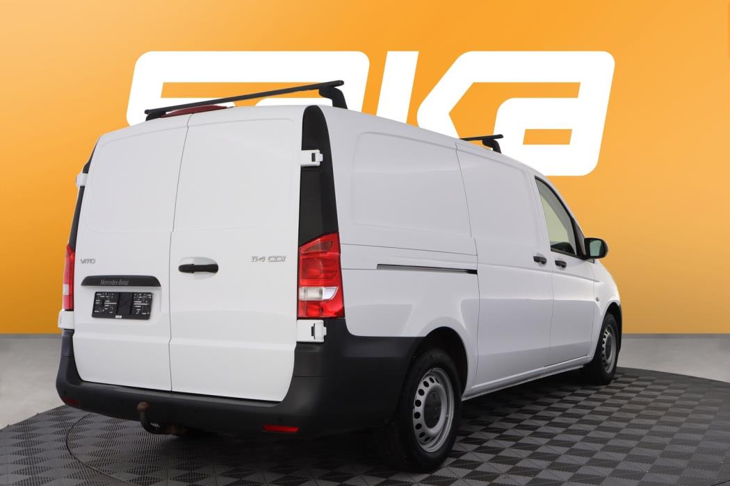 MERCEDES-BENZ Vito 2020