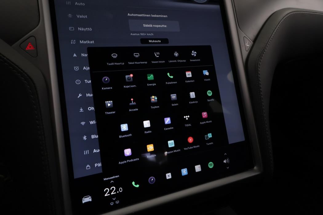 TESLA Model S 2019