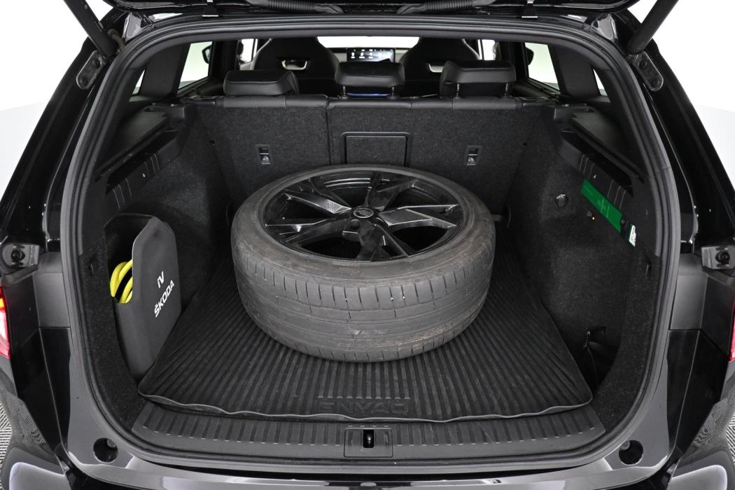 SKODA Enyaq 2023