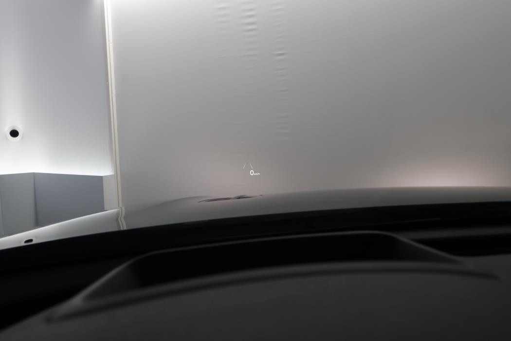 KIA Stinger 2018