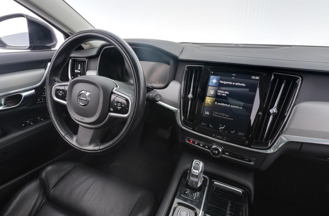 VOLVO V90 2019