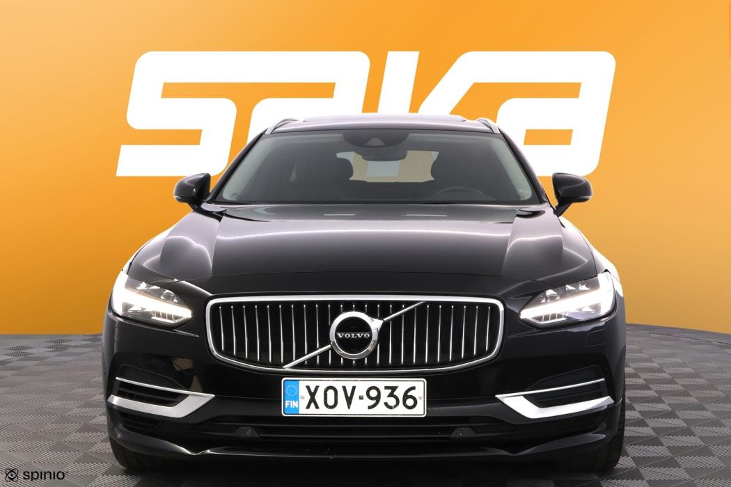 VOLVO V90 2019