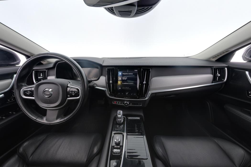 VOLVO V90 2019