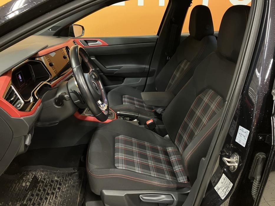 VOLKSWAGEN Polo 2019