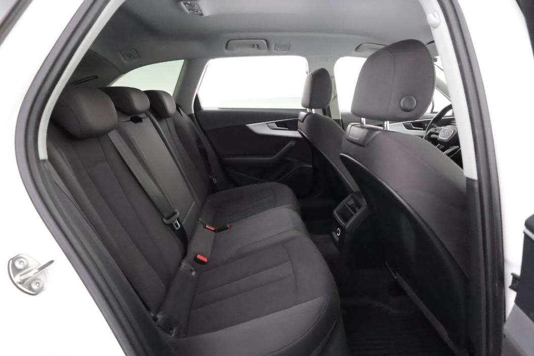 AUDI A4 ALLROAD 2017