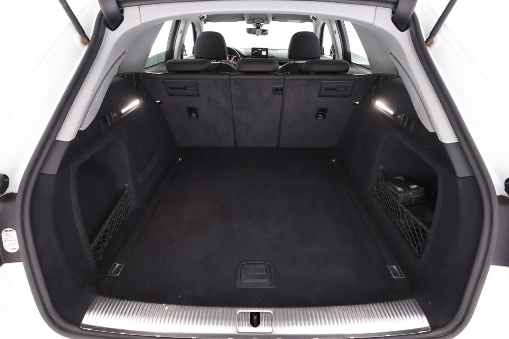 AUDI A4 ALLROAD 2017