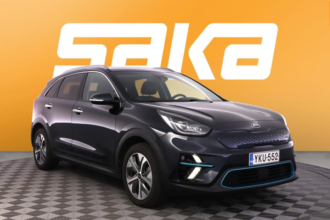 KIA Niro Electric 2021
