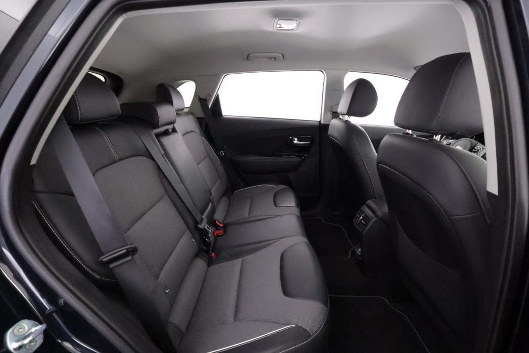 KIA Niro Electric 2021