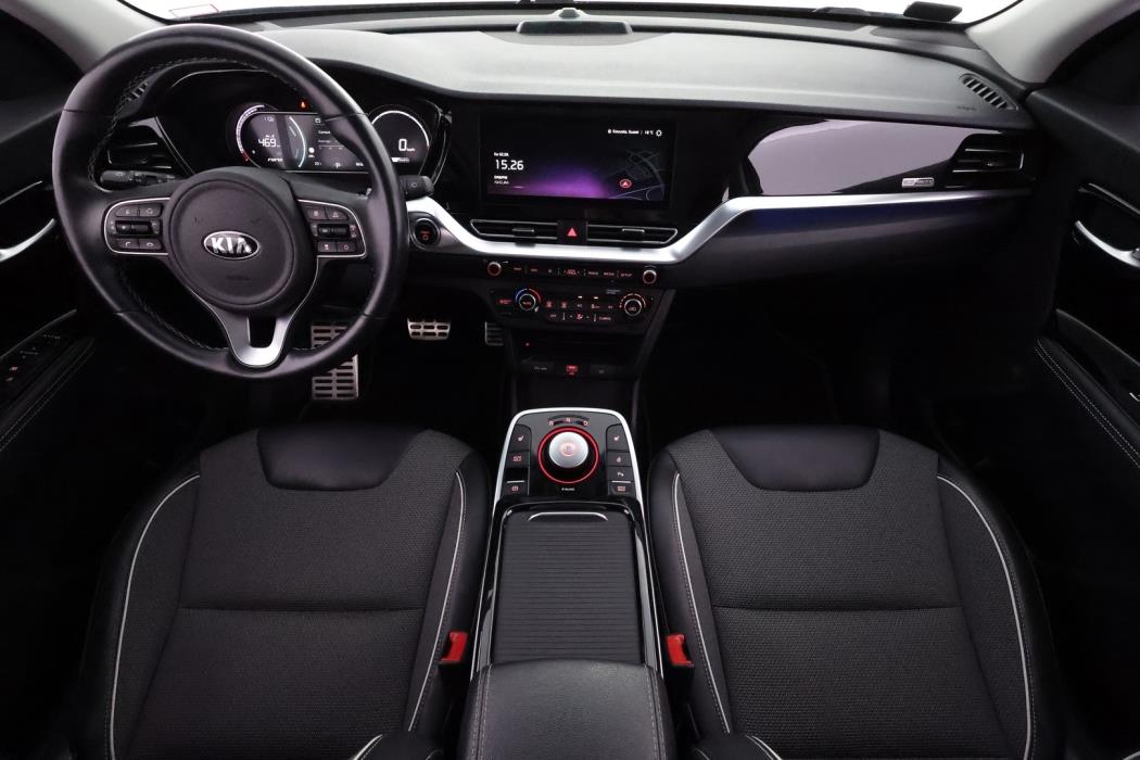 KIA Niro Electric 2021