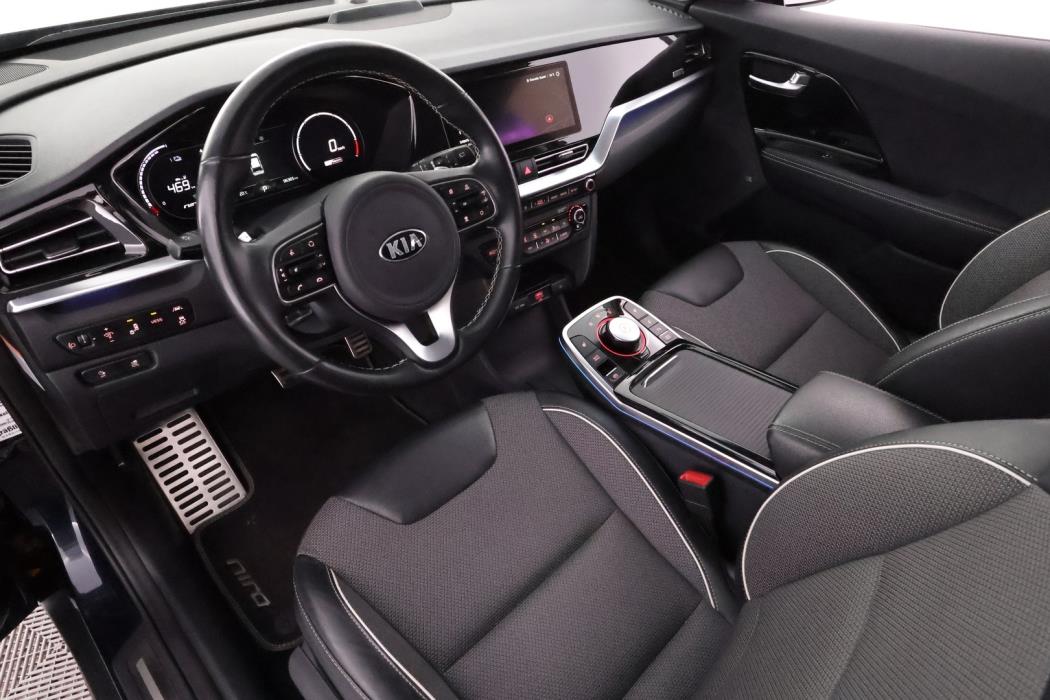 KIA Niro Electric 2021