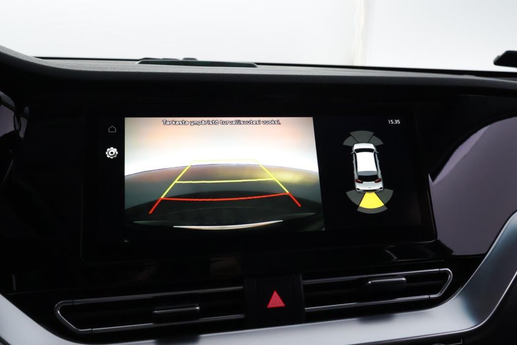 KIA Niro Electric 2021