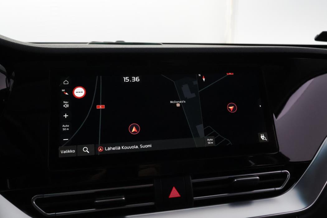 KIA Niro Electric 2021