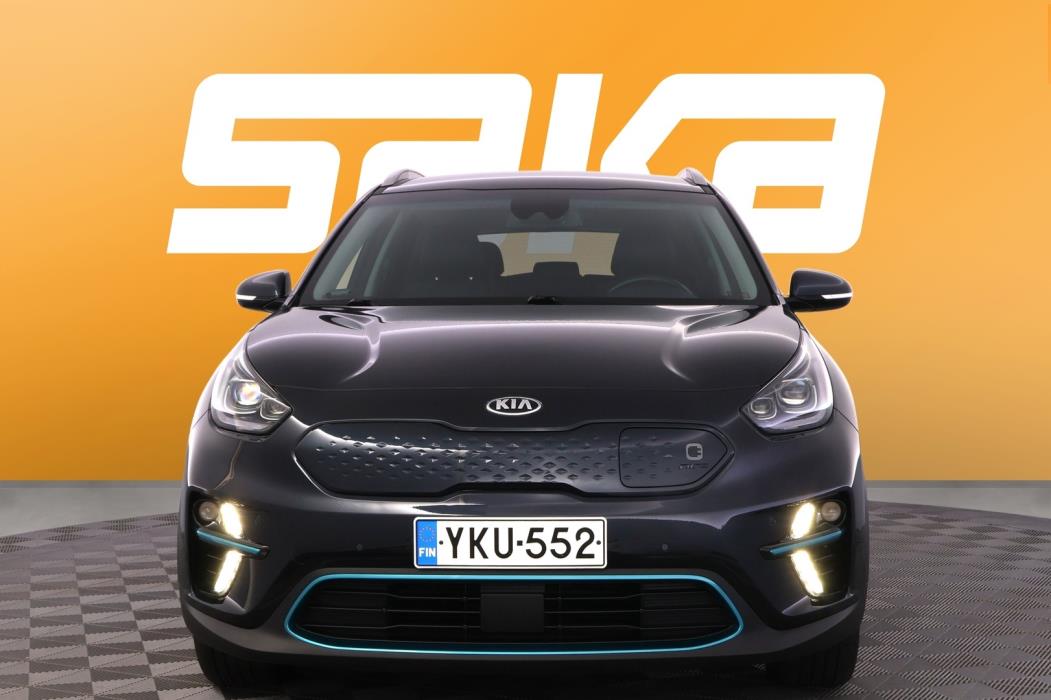 KIA Niro Electric 2021