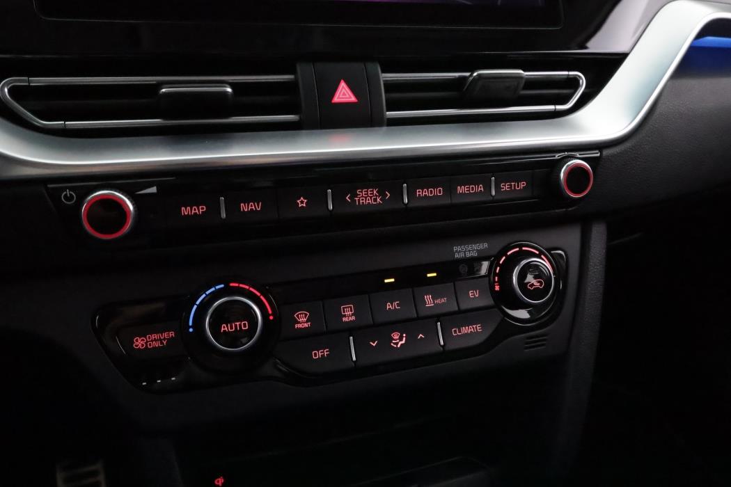 KIA Niro Electric 2021