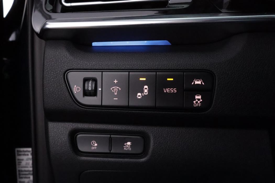 KIA Niro Electric 2021
